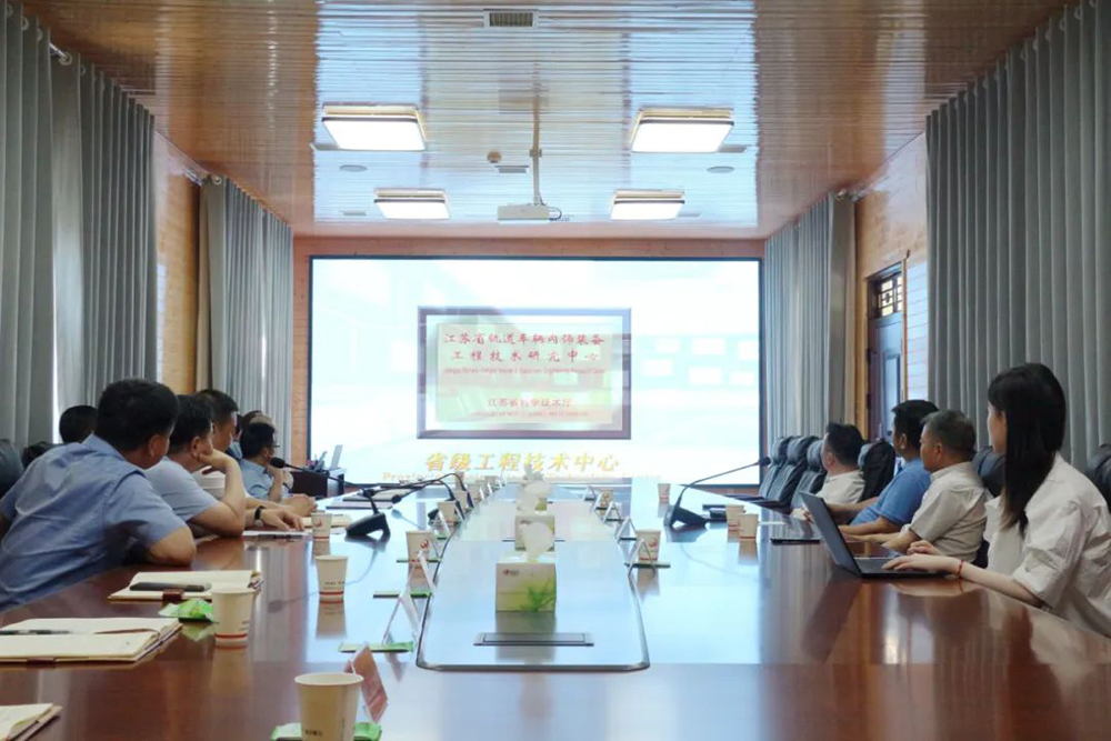 今创集团与河南省永城市经济开发区开展合作洽谈