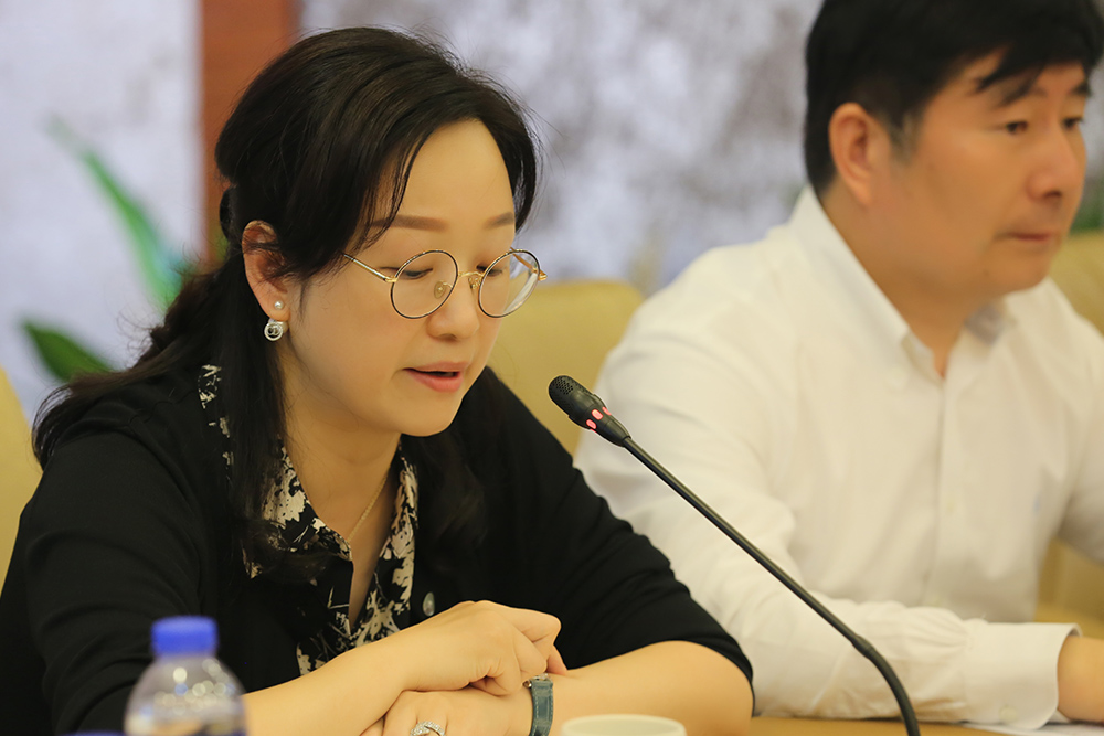 乘势而上 奋楫前行 集团召开2023年半年度经营工作会议
